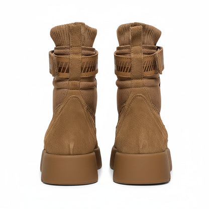 Дамски боти PUMA Scuba Boot Rihanna Fenty Brush