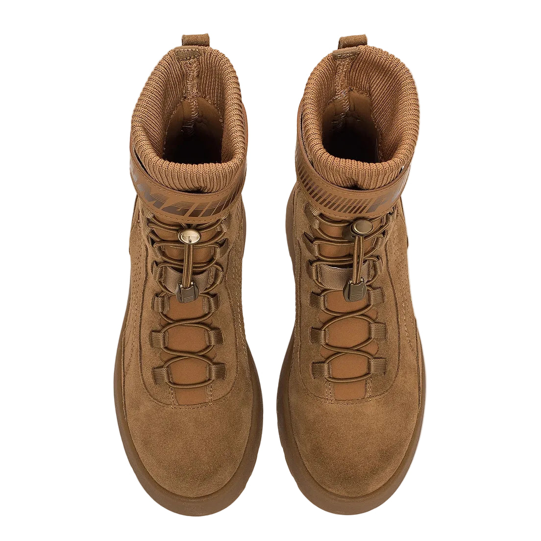 Дамски боти PUMA Scuba Boot Rihanna Fenty Brush