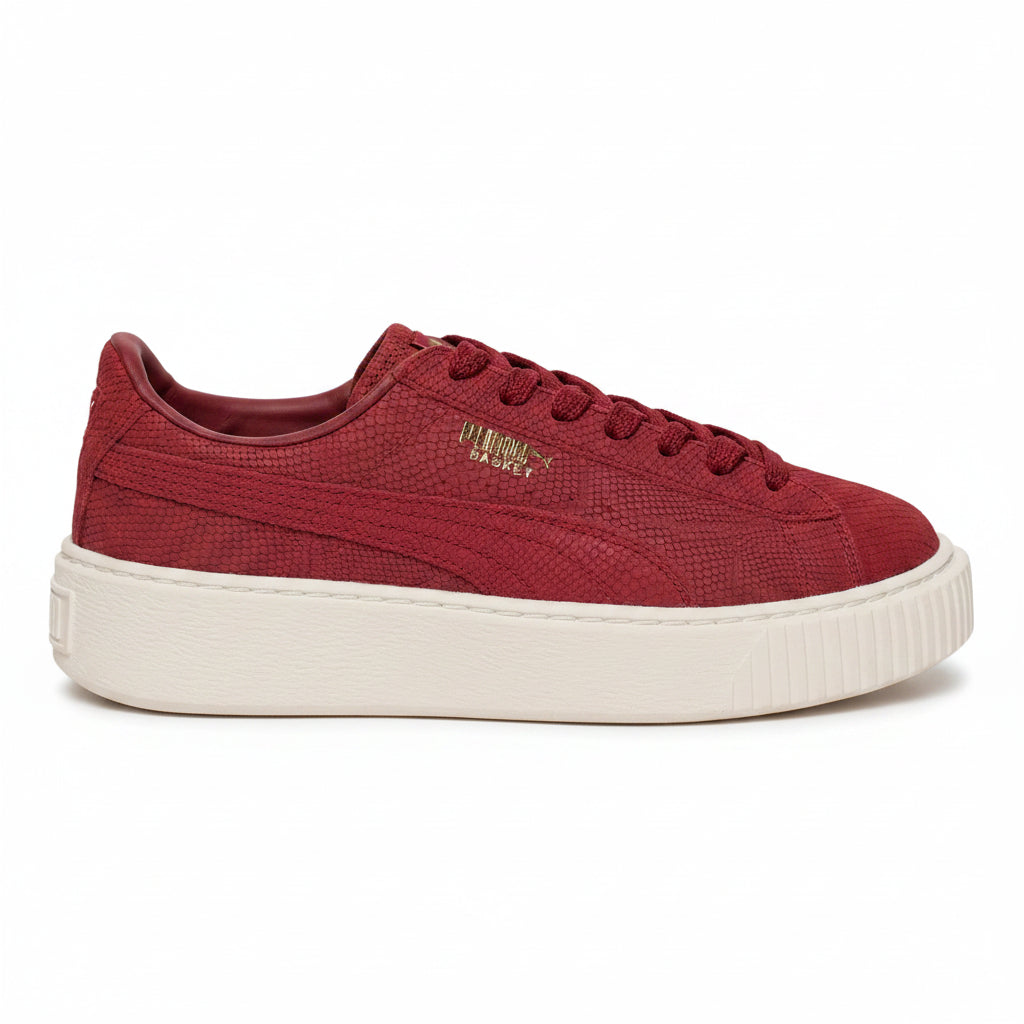 Дамски маратонки Puma Platform Euphoria