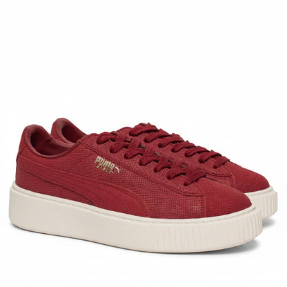 Дамски маратонки Puma Platform Euphoria