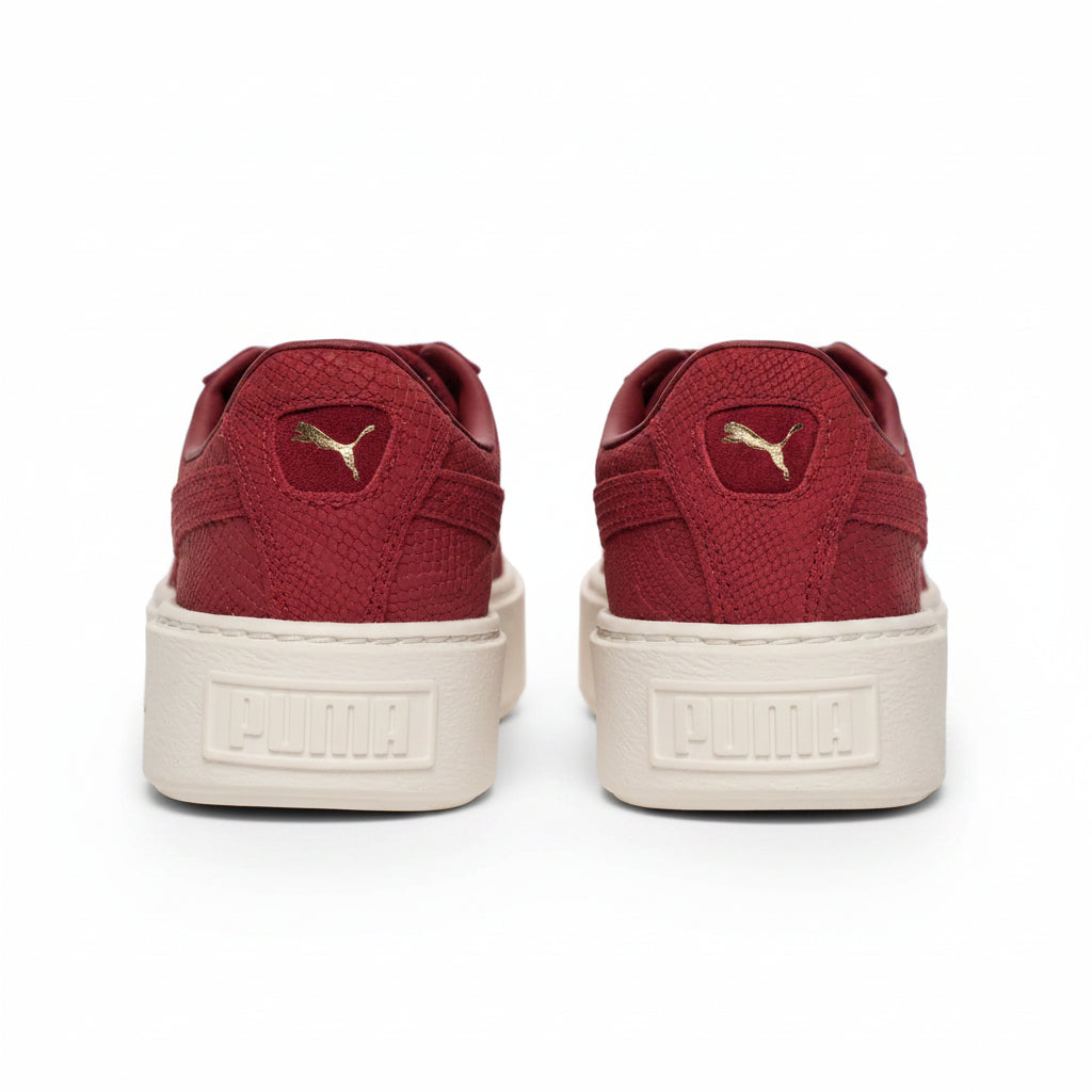 Дамски маратонки Puma Platform Euphoria