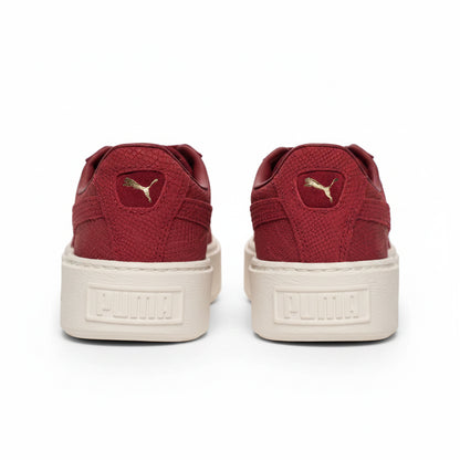 Дамски маратонки Puma Platform Euphoria