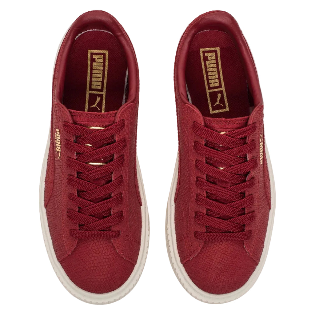 Дамски обувки Puma Platform Euphoria