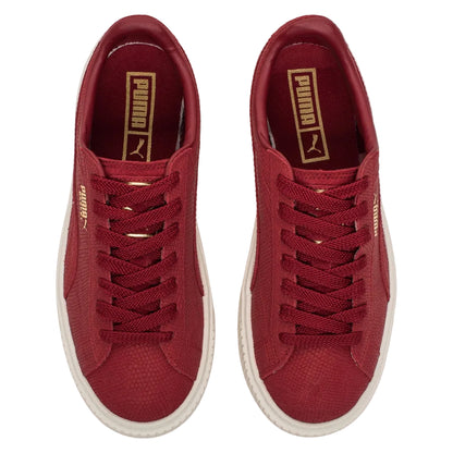 Дамски маратонки Puma Platform Euphoria